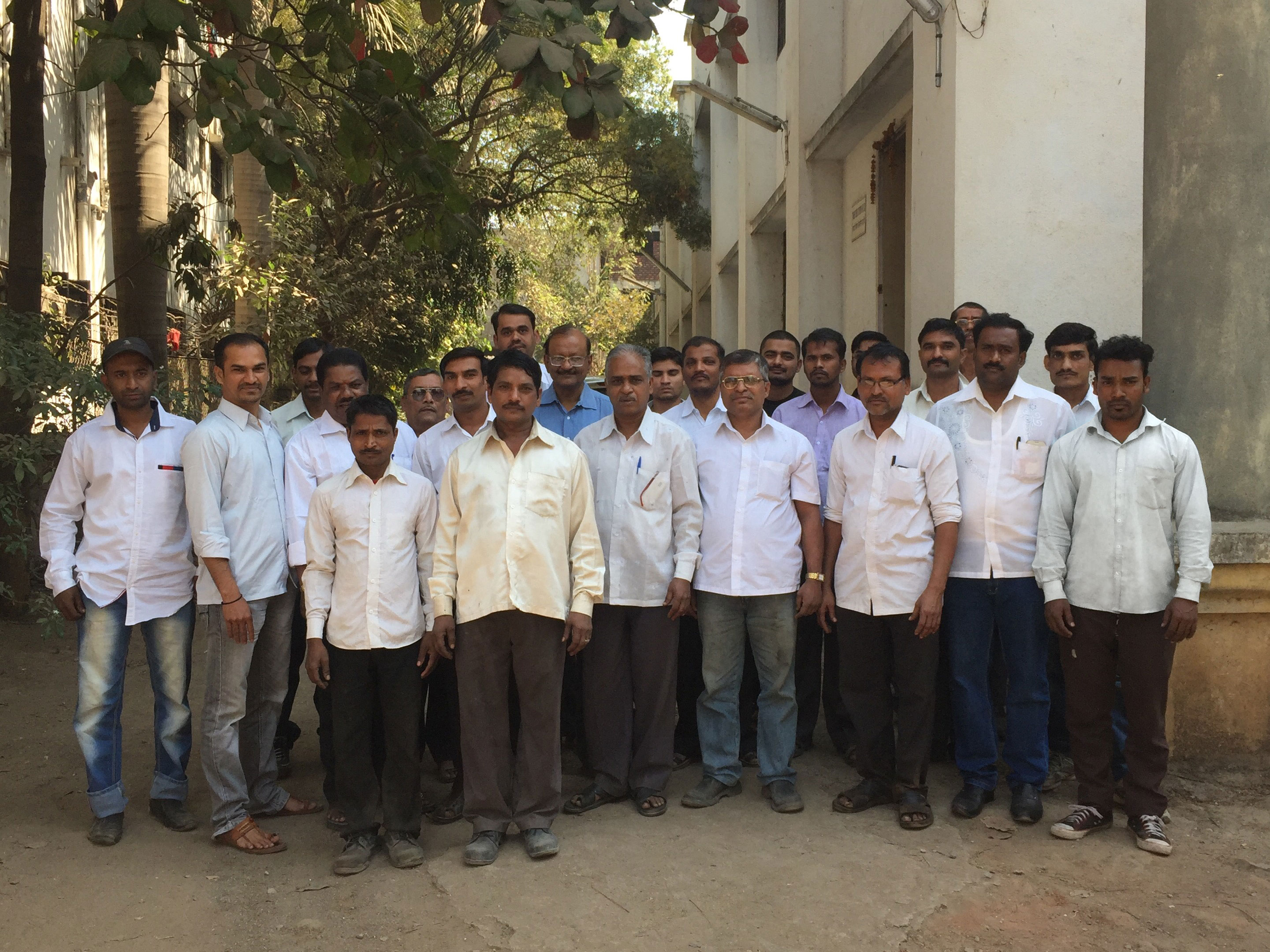 Business people team